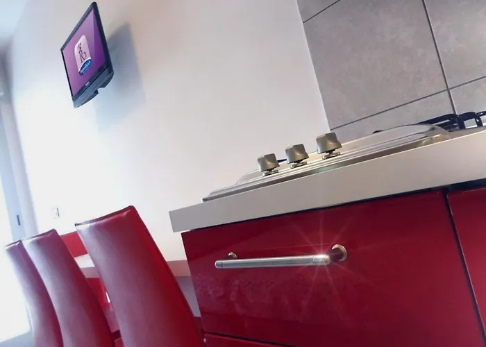 Cozy With Pool-beahost 아파트