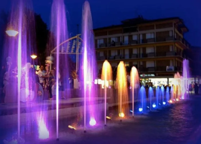 Lejlighed Cozy With Pool-beahost Bibione