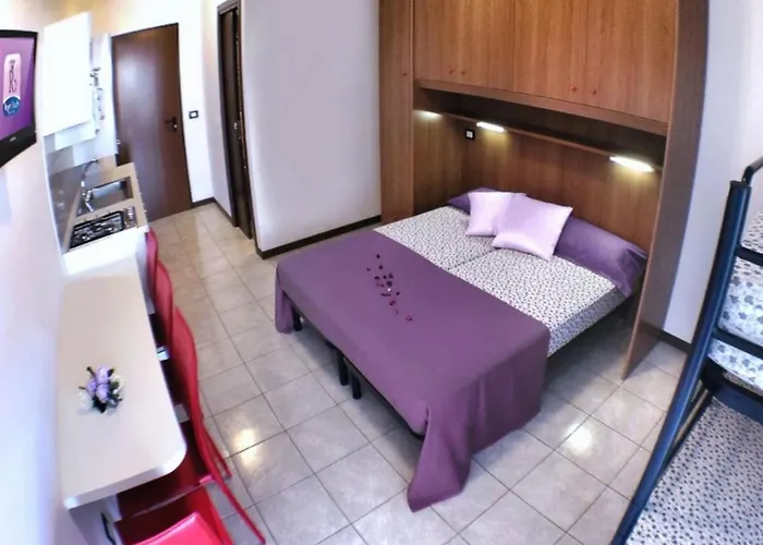 Apartment Cozy With Pool-beahost *